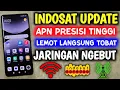 Download Lagu APN Indosat Tercepat Paling Stabil Jaringan Kembali Lancar Jaya Buruan Coba 