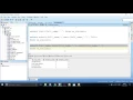 Oracle SUBSTR and INSTR example