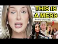 TANA MONGEAU FRIEND DRAMA IS CRAZY ... calling out nick viall + lilah gibney speaks out