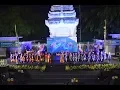 Lagu Angklung Caruk SD Kec Blimbing sari VS SD Kec Giri,Yang Lucu Kendang Cilik Banyuwangi Festival 2018