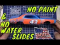 Ep 164 Vinyl Wrap for Model Cars from Salvinos JR Model Re Uploaded