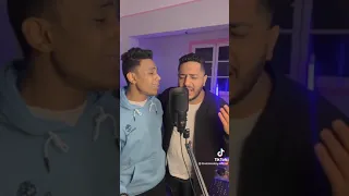 الدنيا ماشيه بضهرها حطتيت عليه دندنها