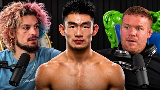 The Aftermath of Song Yadong vs Umar Nurmagomedov