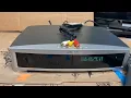 Bose 321 Series III MI Output issue Communicating with your TV