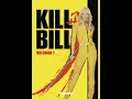 Kill Bill vol. 1 soundtrack:that certain female-charlie fheathers