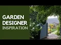 Best garden design tips inspiration from top designer Paul Bangay and A Life in Garden Design