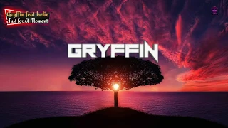 Download Gryffin feat Iselin - Just for A Moment ( Lyric ) MP3