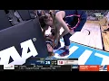 Juhasz GRUESOME Wrist Injury Leaving Paige Bueckers ENTIRE UConn Huskies In TEARS During Elite 8