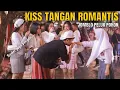 Download Lagu VIRAL!! KI*S TANGAN ROMANTIS SUSTERNYA BAPER