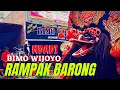 Download Lagu Jaranan Rampak Barong BIMO WIJOYO Baron Nganjuk 2021 #jaranannganjuk