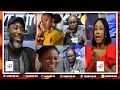 Download Lagu Big Akwes \u0026 Bryt Tv Höst Apologise To Cina Soul Over 'I'll K!Ll Her' Comment