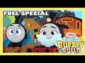 Download Lagu Thomas and Friends: The Great Bubbly Build | Kids Cartoons | FULL 30 MINUTE SPECIAL
