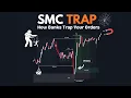 Liquidity Inducement Trap Why Your Trades Always Get Stopped Out