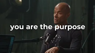 The Main Purpose in Life - David Goggins Motivation