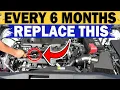 17 Habits to Make Your Car Last Over 500k Miles Without Repairs