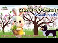 Download Lagu sholawat Jibril 💕 sholawat penarik rezeki versi anak-anak animasi kartun lucu lagu anak Indonesia