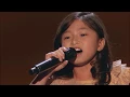 Download Lagu Celine Tam - America's Got Talent 2017