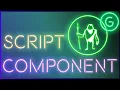 Game Engine Programming 020 2 - Script component C Game Engine