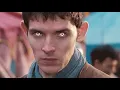 Download Lagu Merlin-Merlin magic/powers s2