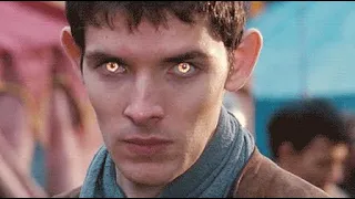 merlin merlin magic powers s2