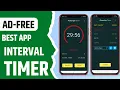 Best Free Interval Timer App for Android