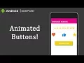 Twitter Heart Facebook Thumb Buttons Android Studio 3 0 Android Libraries Tutorials