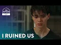 Download Lagu Song Kang confronts Han So-hee about her feelings in the rain | Nevertheless, Ep 10 [ENG SUB]