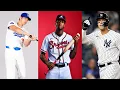 2024 Projected MLB Home Run Leaders Aaron Judge Shohei Ohtani and more vie for the crown