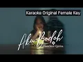 Download Lagu AKU BODOH GRETCHENE KARAOKE FEMALE KEY
