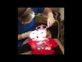 Download Lagu Noah's (2 year old toddler) first dental visit