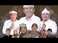Lagu LIVE WAYANG GOLEK 3 DALANG | DADAN, WAWAN, IMAN + KDM OHANG - RUWAT JAGAT SUKASARI  DAWUAN  SUBANG