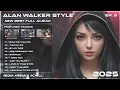 Download Lagu Alan Walker Style x Fay Rachman Full Album 2025 • S-1 EP.5 “Midnight Drive Vibes”