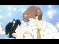 TVアニメ『ガンバレ！中村くん！！』×岡村靖幸「だいすき」スペシャルコラボビデオ