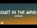 Download Lagu Kansas - Dust in the Wind (Lyrics)