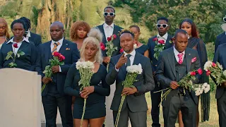 alex kasau katombi ilaa official 4k video