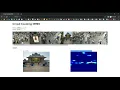 People Crowd Count Application in Python Projects