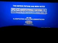 X-Men First Class After Credits