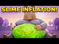 Intern Gets SUPER FAT From Slime Inflation Roblox Animal Hospital