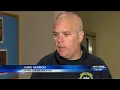 Erie County Corrections Center Tour