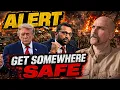 ALERT THIS IS THE WARNING PEOPLE WILL WISH THEY TOOK SERIOUSLY WE ARE IN FULL SYSTEM SHUTDOWN
