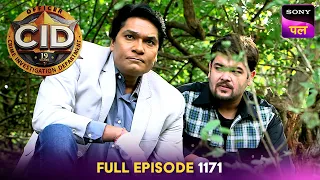 आदमखोर Tiger से बच्चों को कैसे Rescue करेगी CID? | CID | Full Episode 1171 | 11 Oct 2026