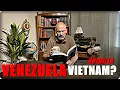 Bald ein Guerillakrieg á la Vietnam in Venezuela?