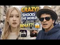 Lagu CRAZY! Rosé \u0026 Bruno Mars’ Decision Shocks the World 🌍 | What Really Happened?