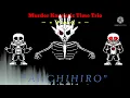 Download Lagu Murder Karmatic Time Trio [Phase 4] - A N C H I H I R O