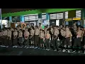 Lagu KEGIATAN PERJUSA PRAMUKA SDN HARAPAN MULIA 01