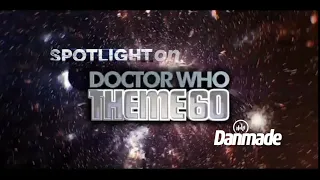 spotlight on doctor who theme 60