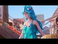 Download Lagu Alan Walker - Endless || New EDM 2025 || Animation Story Video