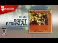 Download Lagu SWAMI - Robot Bernyawa (Karaoke Video) | No Vocal