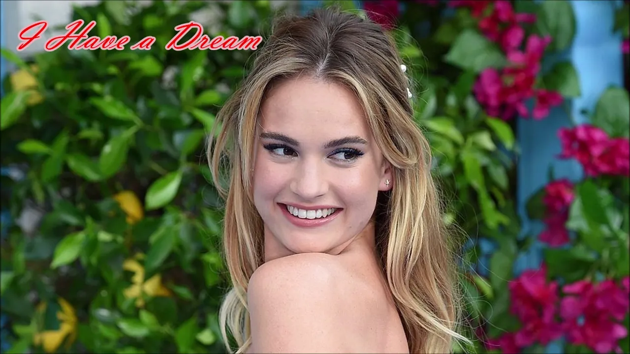 MAMMA MIA! Here We Go Again - I Have a Dream (Audio) MAMMA MIA! Here We Go Again - I Have a Dream (Audio)