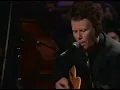 Get Behind The Mule - Tom Waits Live 1999 (Storytellers HD)
